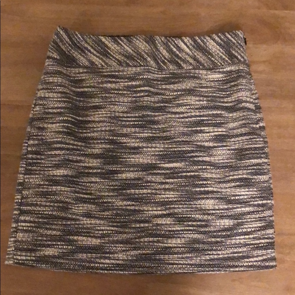Pencil Skirt